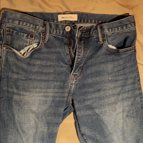 Gap Jeans - Picture 2 of 3